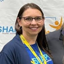 Mandy Stout's Instagram, Twitter & Facebook