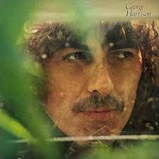 George Harrison (album)