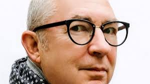 Best-selling Booklist