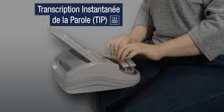 Couper la parole \ku.pe la pa.ʁɔl\ (se conjugue → voir la conjugaison de couper). Transcription Instantanee De La Parole Le Metier D E Transcripteur