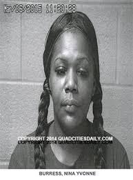 Sheffield Arrest Reports 03/06/15