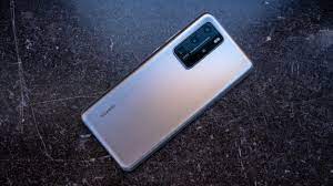 Huawei p40 pro android smartphone. Huawei P40 Pro Im Test Tschuss Google Hallo Appgallery