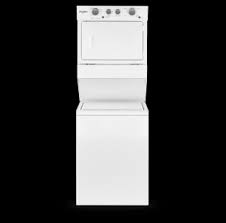 While they're not nearly as reliable or powerful as two standalone. Shop Washer Dryer Combo Units Whirlpool