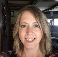 Jean Milligan's Instagram, Twitter & Facebook