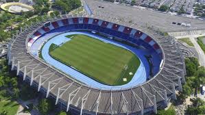 Últimos junior vs independiente medellin. Medidas De Control Para Partido Junior Vs Medellin