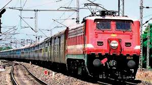 Icymi Indian Railways Passengers Can Now Watch Movies On The Go Asia Rail China Indian Railways Train Indian Railway Train