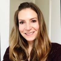 Fleur Pinteaux-Jones