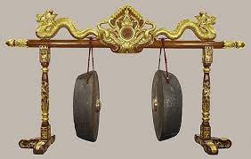 Oleh dosen pendidikan 2 diposting pada 05012021 05012021. Jadi Salah Satu Bagian Gamelan Gong Bukan Berasal Dari Indonesia