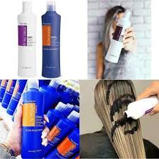 Maybe you would like to learn more about one of these? Fanola No Yellow And No Orange Shampoo Package 350 Ml 645871709500 Ebay