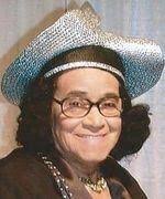 Clara Webster Obituary (2014)