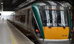 Cork Airport Train Trains To Cork Airport