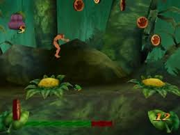 Mulailah petualangan anda bersama upin & ipin dan bantu mereka menjelajahi kampung durian runtuh. Disney S Tarzan Apk Android Game No Need Emulator Download