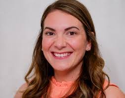 Jennifer Berube's Instagram, Twitter & Facebook