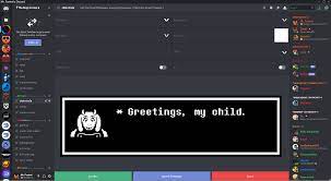 Do you want your au in the generator? Undertale Text Box Generator Button Issue 94 Powercord Community Suggestions Github
