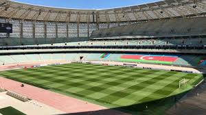 Taking place quadrennially as part of the wider olympics tournament, this gives 16 nations from 6 confederations the chance to put their. Euro 2020 Venues All You Need To Know About Baku Olympic Stadium Azerbaijan Firstsportz