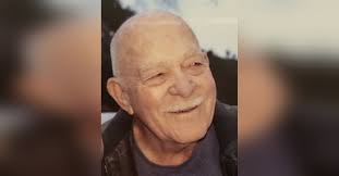 Obituary information for William T. 'Bill' Patchett, Sr.