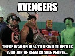 The Best Marvel Memes For Comic Book Nerds Animated Movies Funny American Funny Videos Marvel Memes