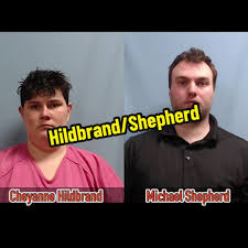 #cheyannehildbrand #michaelshepherd #caseforar #acaseforar #arkansastok  #arkansas