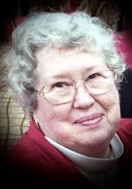 Elaine Martin Obituary (1942