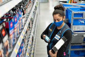 Edesk's ecommerce customer service software combines all your customer interactions and order data into easy to manage tickets for customer support teams. Walmart S New Test Stores Will Experiment With Ar Mobile Revamped Checkout And More Techcrunch