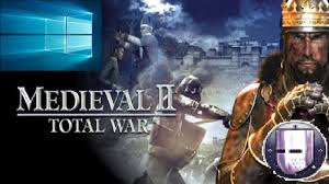 Set in the middle ages, it is the second game in the total war series, following on from the 2000 title. How To Install And Run Medieval 2 Total War In Windows 10 Youtube