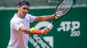 Roger federer vs 27 54% wins rank 1. Roger Federer Says Athletes Need A Decision On Whether Tokyo Olympics Will Be Going Ahead Tennis News Sky Sports