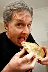 Watford man, Terry O'Connor, wins gold medal in World Pasty Championships