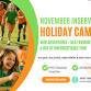 Keith November Inservice Day Camp event image