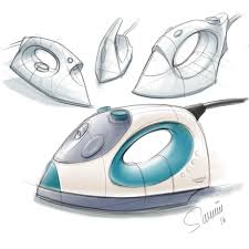  24 Ide Sketsa Produk Terbaik Sketsa Produk Sketsa Produk