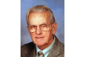 Alfred Pogwist Obituary (1933