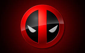 download wallpapers deadpool 4k superheros logo red background besthqwallpapers com deadpool hd wallpaper deadpool wallpaper deadpool symbol