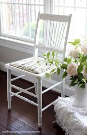 Simple Fix For A Broken Cane Seat Confessions Of A Serial Do It Yourselfer Dining Chair Makeover Furniture Fix Living Room Design Diy