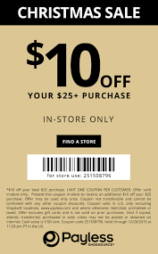 10 Off 25 At Payless Shoesource Shopping Coupons Coupons Coupon Apps