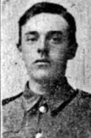 Raperie British Cemetery (CWGC)