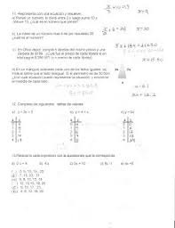 Paq matematicas 3 serie infinita secundaria libro de estudio cuaderno de evidencias bosch giral carlos. Instituto Cumbres Primero De Secundaria Matematicas 1 Problemario Para Examen Final Y Respuestas En Imagenes Anexas Sheet Music Bullet Journal Journal
