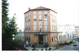 +41 91 923 66 46 ast@acli.ch www.acli.ch. Consolato Generale Lugano
