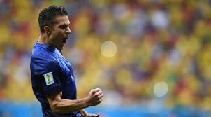 July 28, 2021 by staff. Van Persie E La Somiglianza Con Riqui Puig Buona Fortuna Figlio Mio Foto Estero Calciomercato Com