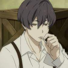Angelo Lagusa 91 Days Anime Anime Icons 91 Days