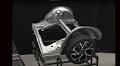 B2B Portal: JP - Toyota Showcases Its Own Giga Casting In A Bid To Lower EV Costs