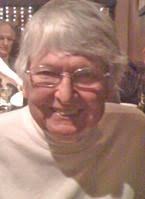 Myrna Pike Obituary (1930