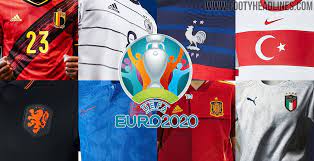 Abbonati 1 euro al mese! Uefa Euro 2020 Name To Be Not Changed Footy Headlines