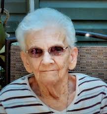 Virginia “Virg” Lucente