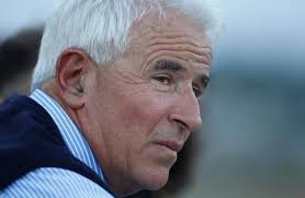 Oaklawn news: Moquett welcomes Zito's string to Arkansas