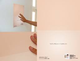 Wir freuen uns auf sie! Oliete Guerra Beauty Clinic Outdoor Advert By Prosper Comunicacao Skin Texture Ads Of The World
