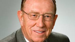 American Fork mourns the passing of its former mayor, James H. Hadfield