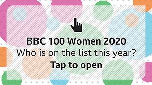 He's to the point and loves he also combines knowledgeable yet funny videos and skits to educate and make people laugh in the world of real estate while growing his following. Bbc 100 Women 2020 Who Is On The List This Year Bbc News