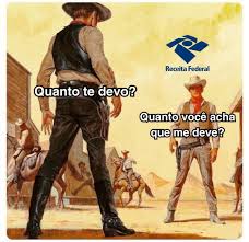 Como tá a disputa por aí?