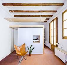 The craftsman house plan is one of the most popular home designs on the market. Modern Residence Design With Lots Of Wood And Exposed Beams Digsdigs