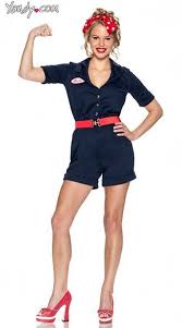 Pin On Rosie The Riveter