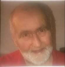 Richard Holy Obituary (2020)